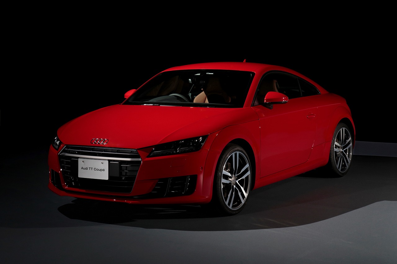 カーアンドレジャーニュース